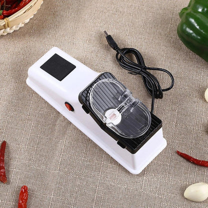 SharpPro – Afilador Eléctrico de Alta Precisión - 1